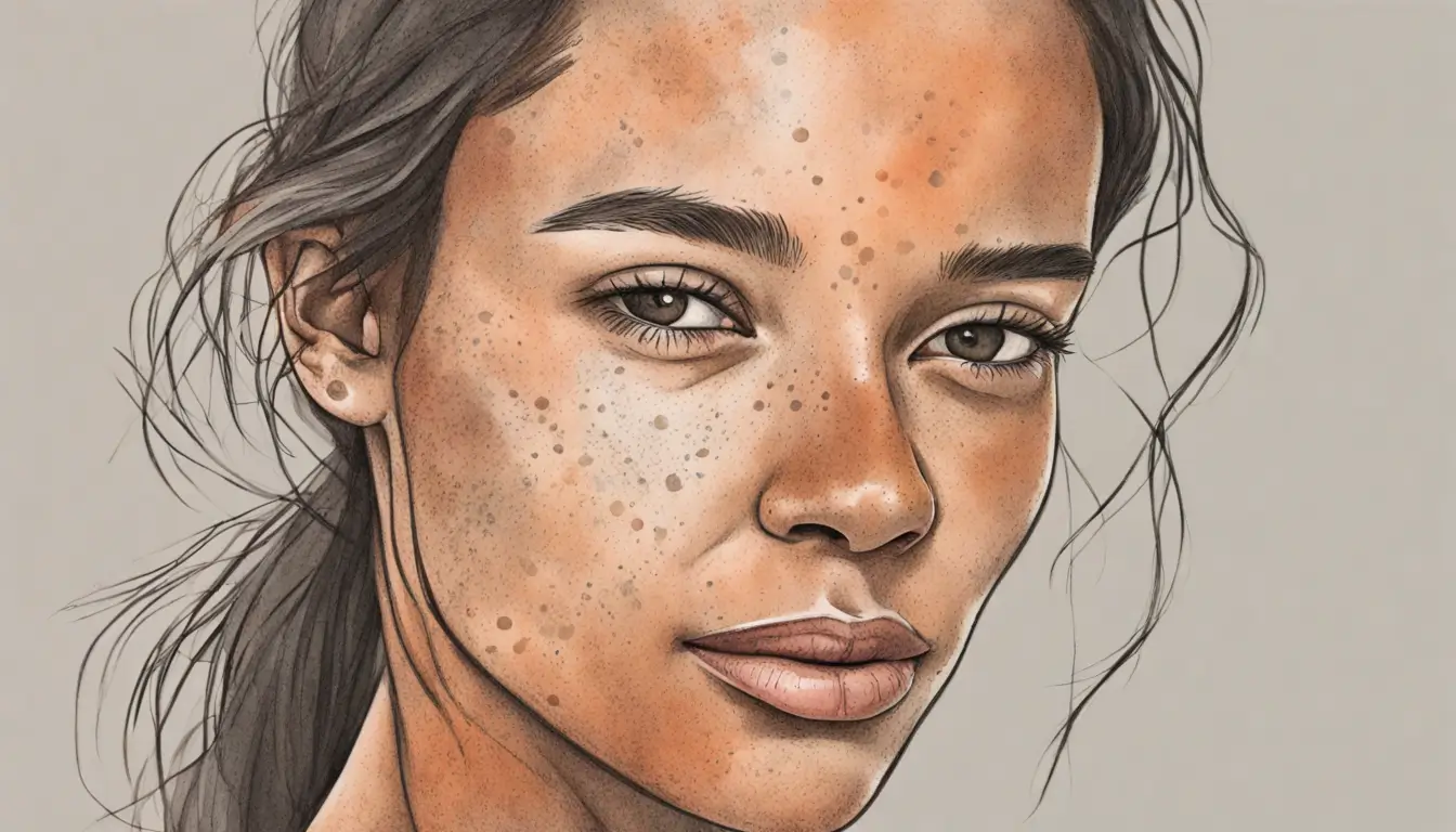 O que é Melasma? Causas, Sintomas e Tratamentos Eficazes