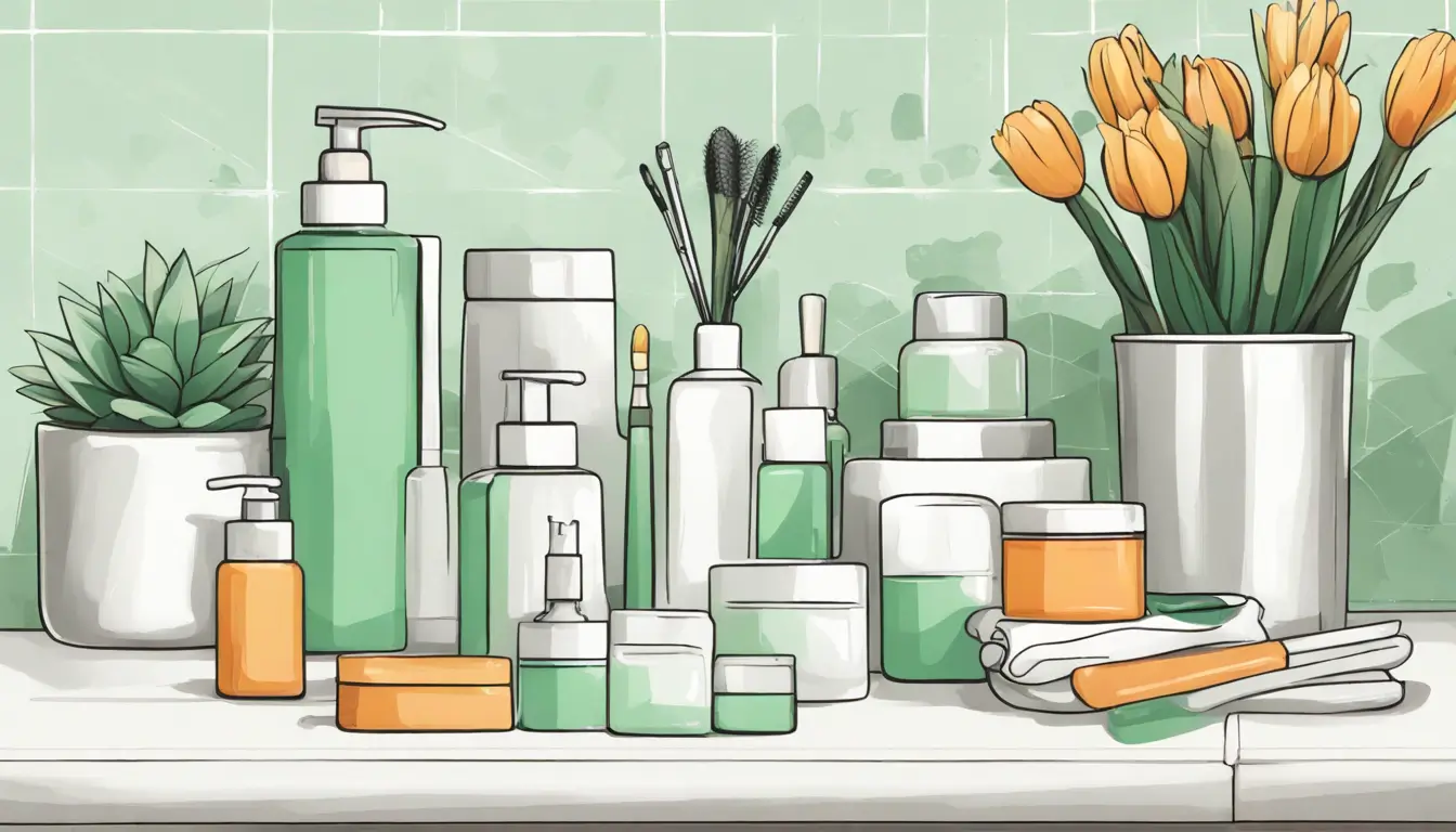 Como Escolher os Melhores Cosméticos para sua Pele